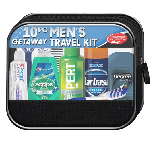 Personal Hygiene Kit